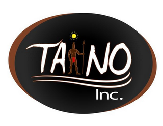 TAINO INC.