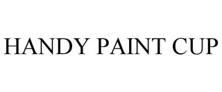 HANDY PAINT CUP