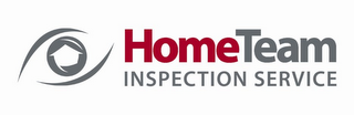 HOMETEAM INSPECTION SERVICE