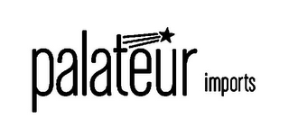 PALATEUR IMPORTS