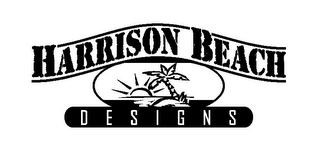 HARRISON BEACH DESIGNS