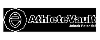 ATHLETE VAULT UNLOCK POTENTIAL