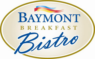 BAYMONT BREAKFAST BISTRO