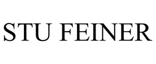 STU FEINER