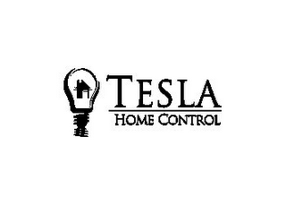 TESLA HOME CONTROL
