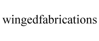 WINGEDFABRICATIONS