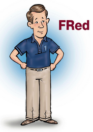 FRED