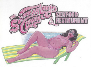 THE SWIMMING LADY LOUNGE & SEAFOOD RESTAURANT