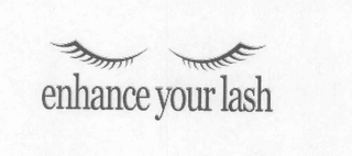 ENHANCE YOUR LASH