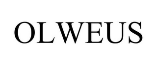 OLWEUS