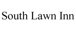 SOUTH LAWN INN