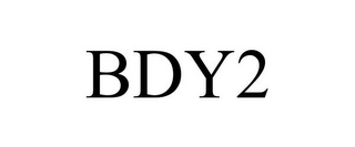 BDY2