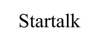 STARTALK