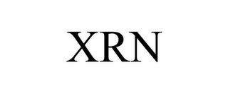 XRN