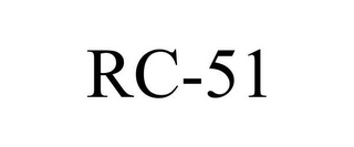 RC-51