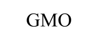 GMO