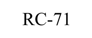 RC-71