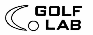 GOLF LAB