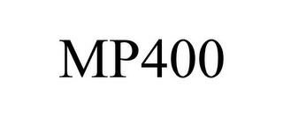 MP400