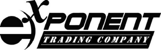 EXPONENT TRADING COMPANY