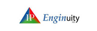 IP ENGINUITY LLC