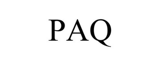 PAQ