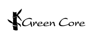 GREEN CORE