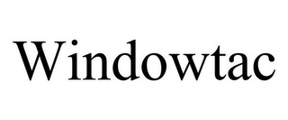 WINDOWTAC