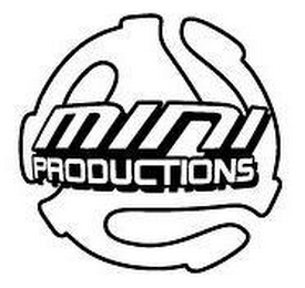 MINI PRODUCTIONS