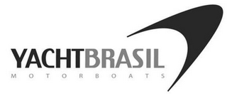 YACHTBRASIL MOTORBOATS