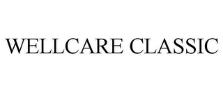 WELLCARE CLASSIC