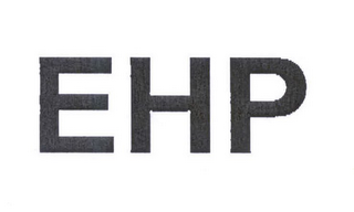 EHP