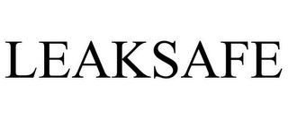 LEAKSAFE