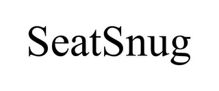 SEATSNUG