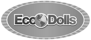 ECO DOLLS