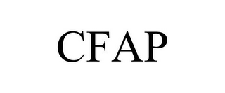 CFAP