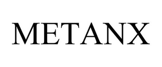 METANX