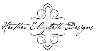 HEATHER ELIZABETH DESIGNS