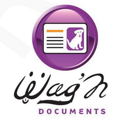 WAG'N DOCUMENTS