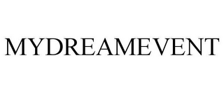 MYDREAMEVENT