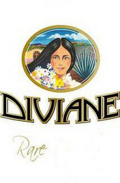 DIVIANE RARE