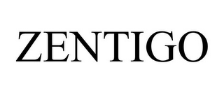 ZENTIGO