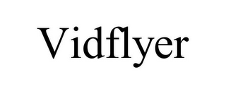 VIDFLYER