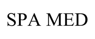 SPA MED