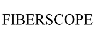 FIBERSCOPE