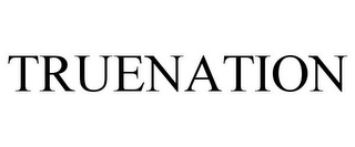 TRUENATION