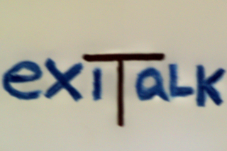 EXITALK