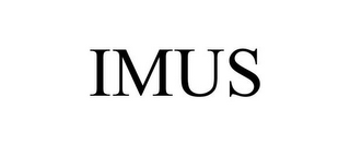 IMUS