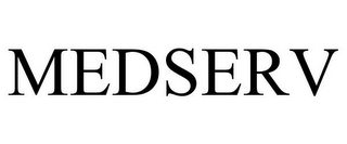 MEDSERV