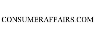 CONSUMERAFFAIRS.COM